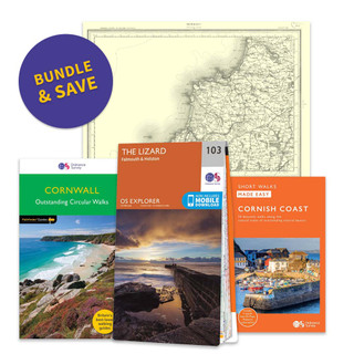 Bundle & Save: Cornwall
