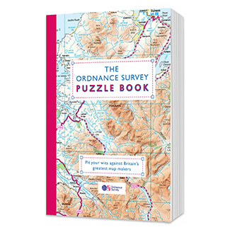 OS Puzzle Book 1