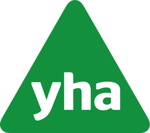 Youth Hostel Association Logo